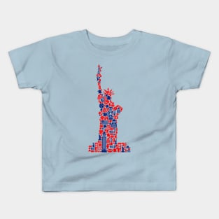 Liberty Kids T-Shirt